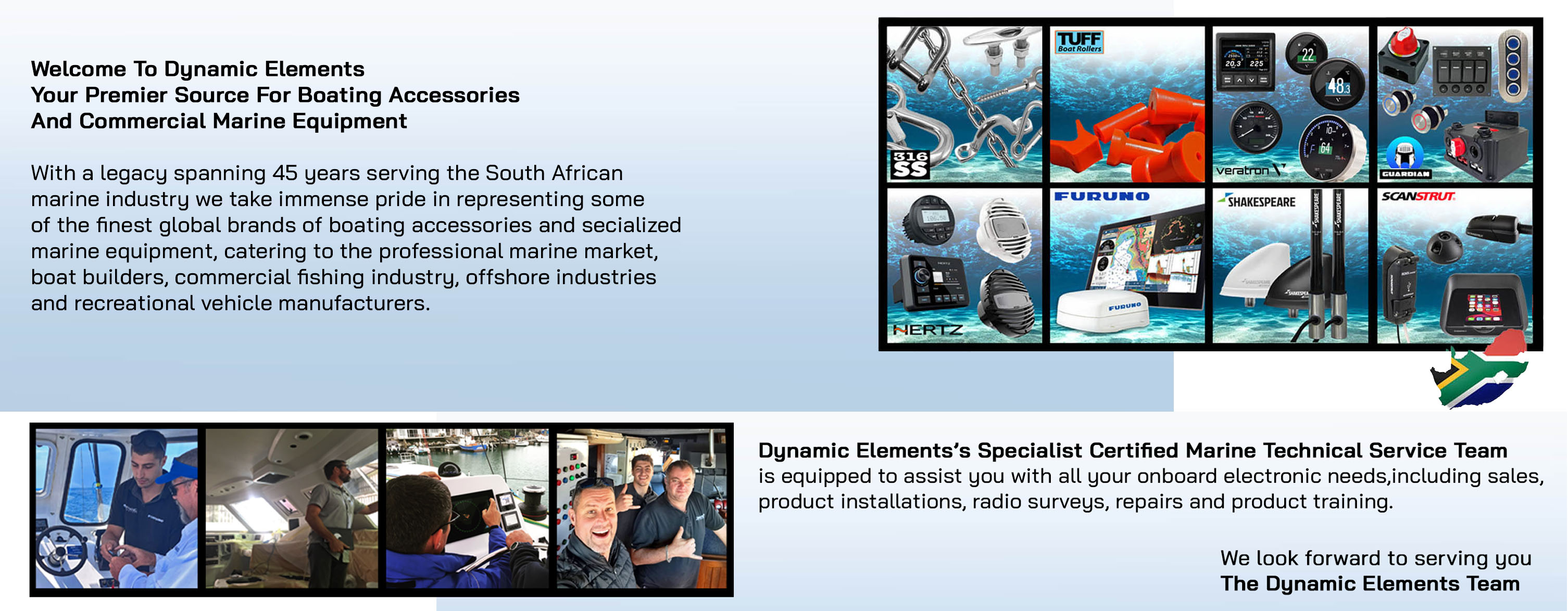 Marine Equipment Boating Accessories Marine Electronics Online Store